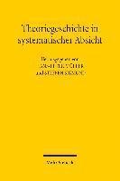 Theoriegeschichte in systematischer Absicht 1