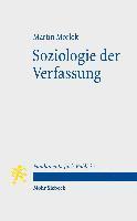 Soziologie der Verfassung