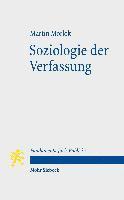 Soziologie der Verfassung 1