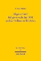 Abgestorben? Religionsrecht der DDR und der Volksrepublik Polen 1