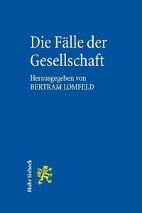 bokomslag Die Flle der Gesellschaft