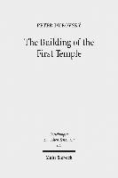 Peter Dubovský, Peter Dubovsky - Building of the First Temple, Inbunden