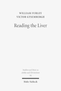 bokomslag Reading the Liver