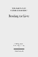 Reading the Liver 1