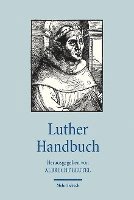 bokomslag Luther Handbuch