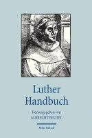 bokomslag Luther Handbuch