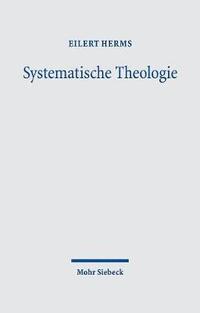 bokomslag Systematische Theologie