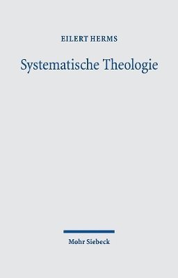 bokomslag Systematische Theologie