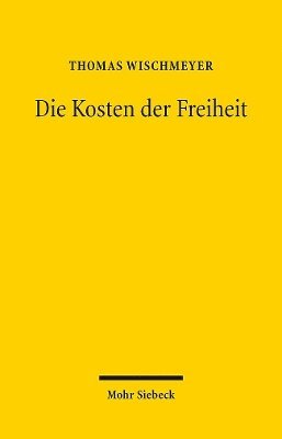 Die Kosten der Freiheit 1