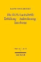 Die SEPA-Lastschrift: Erfllung - Aufrechnung - Insolvenz 1