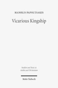 bokomslag Vicarious Kingship