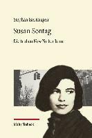 bokomslag Susan Sontag