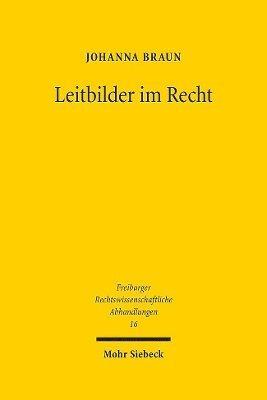 Leitbilder im Recht 1