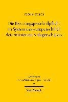 Nico C. Klein, Nico C Klein - Die Beratungsprotokollpflicht im System des europarechtlich determinierten Anlegerschutzes, Inbunden