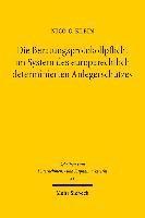 Die Beratungsprotokollpflicht im System des europarechtlich determinierten Anlegerschutzes 1