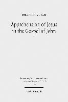 Apprehension of Jesus in the Gospel of John 1