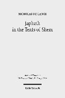bokomslag Japheth in the Tents of Shem