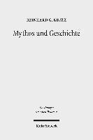 Mythos und Geschichte 1