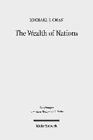 bokomslag The Wealth of Nations