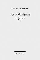 bokomslag Der Buddhismus in Japan