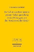 Der Schutz des Kernbereichs privater Lebensgestaltung in den Polizeigesetzen des Bundes und der Länder