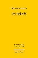 Katharina Reiling - Der Hybride, Häftad