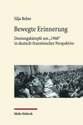 bokomslag Bewegte Erinnerung