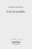 Alexander Schnell - Wirklichkeitsbilder, Häftad