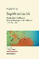 Zugriffe auf das Ich