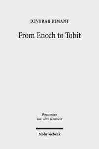 bokomslag From Enoch to Tobit