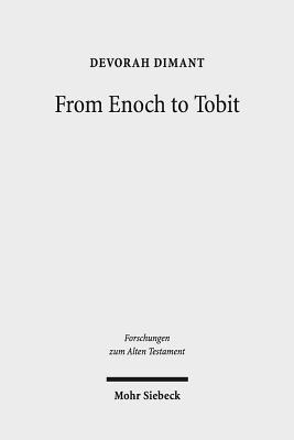 bokomslag From Enoch to Tobit