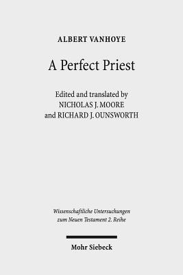 Perfect Priest