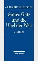Gerhard Streminger - Gottes Güte und die Übel der Welt, Häftad