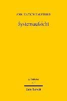 Systemaufsicht 1