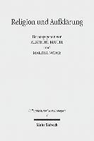 Albrecht Beutel, Martha Nooke - Religion und Aufklärung, Inbunden