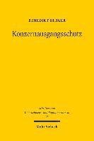 Konzernausgangsschutz 1