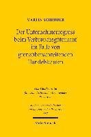 Der Unternehmerregress beim Verbrauchsgterkauf im Falle von grenzberschreitenden Handelskufen 1