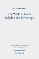 World of Greek Religion and Mythology
