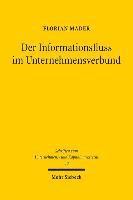 Der Informationsfluss im Unternehmensverbund 1