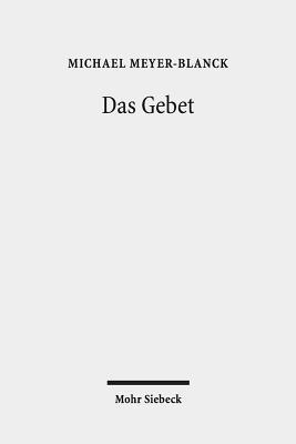 Das Gebet 1