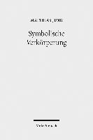 Matthias Jung - Symbolische Verkörperung, Häftad