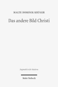 bokomslag Das andere Bild Christi