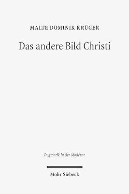 bokomslag Das andere Bild Christi