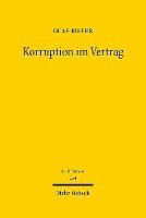 Korruption im Vertrag 1