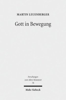 Gott in Bewegung 1