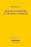 Insolvenzverwalterhaftung bei Unternehmensfortführung
