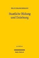 Staatliche Bildung und Erziehung 1