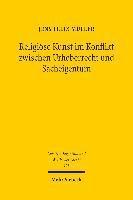 Jens Felix Müller, Jens Felix Muller - Religiöse Kunst im Konflikt zwischen Urheberrecht und Sacheigentum, Häftad