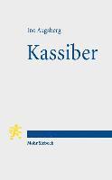 Kassiber 1