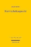 James Bews - Bewirtschaftungsrecht, Häftad